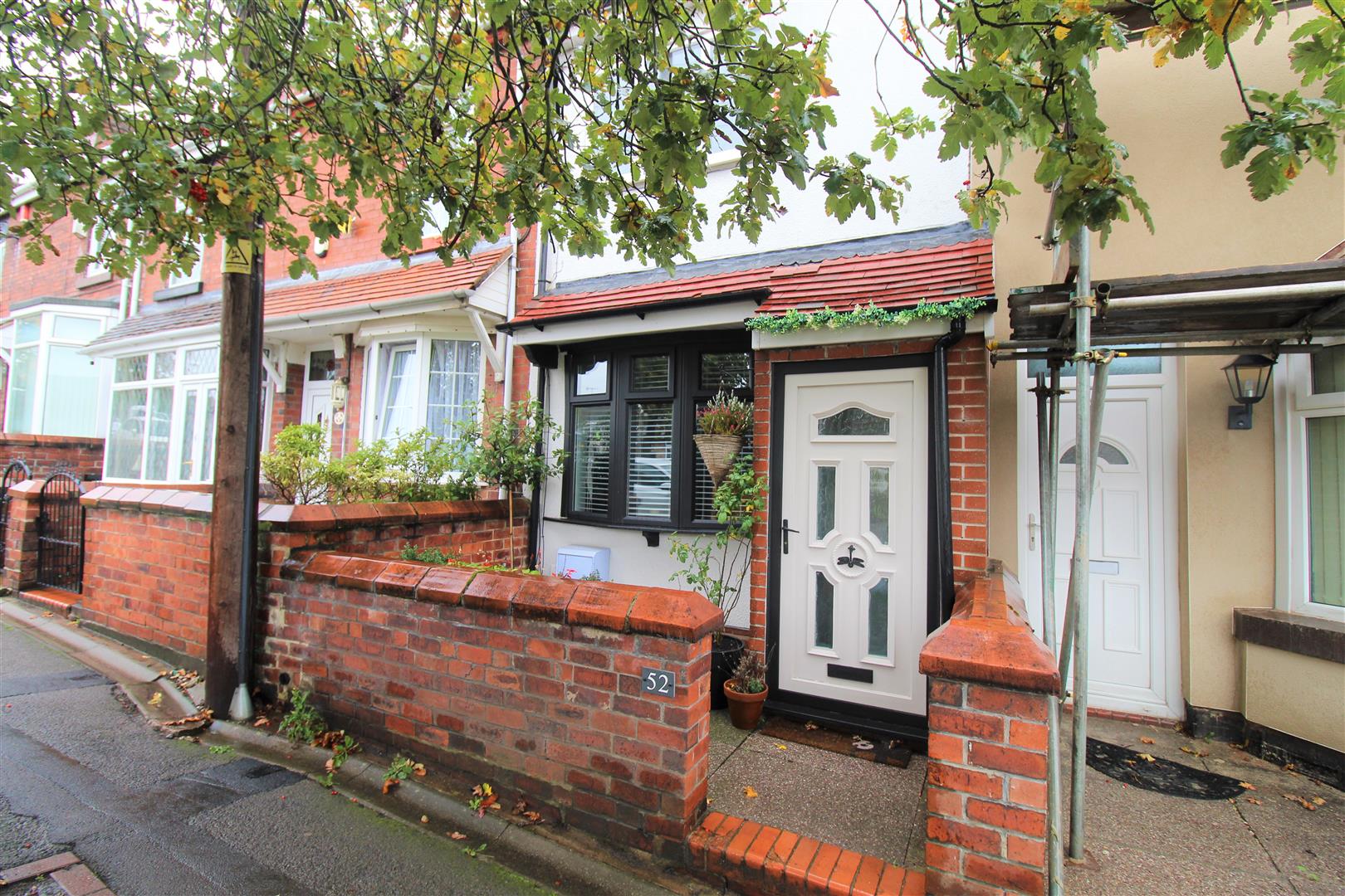 Hayes Street, Bradeley, Stoke-On-Trent